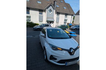 Renault ZOE Gebrauchtwagen
