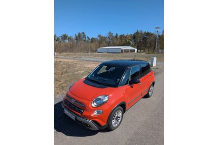 Fiat 500L Cross Gebrauchtwagen