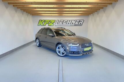Audi A6 Allroad Gebrauchtwagen