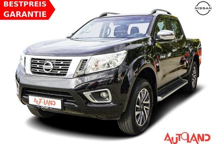 Nissan Navara Gebrauchtwagen