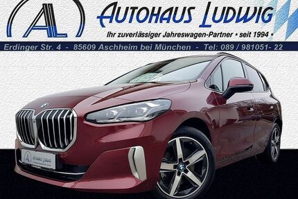BMW 223 Active Tourer Gebrauchtwagen