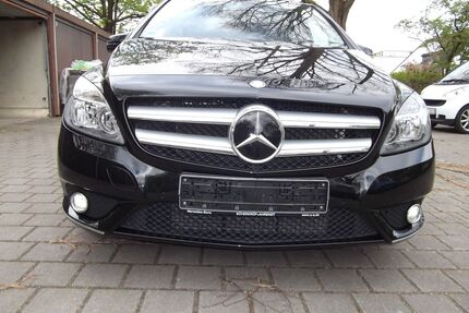 Mercedes-Benz B 180 Gebrauchtwagen