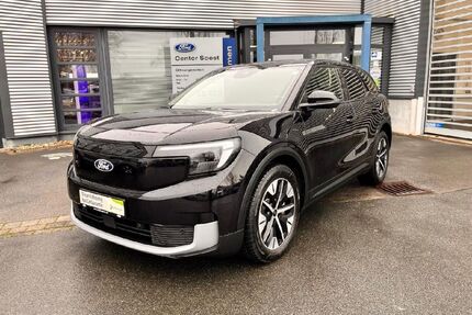 Ford Explorer Gebrauchtwagen