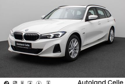 BMW 330 Gebrauchtwagen