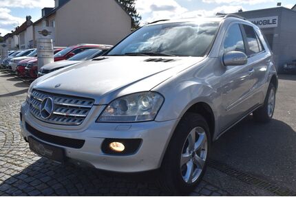 Mercedes-Benz ML 320 Gebrauchtwagen