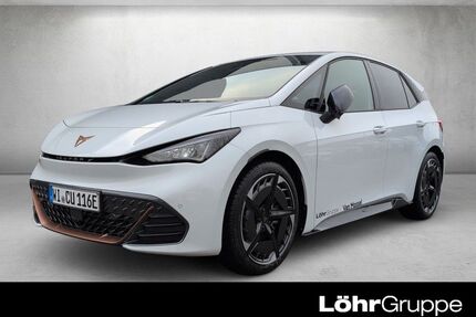 Cupra Born Gebrauchtwagen