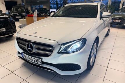 Mercedes-Benz E 220 Gebrauchtwagen