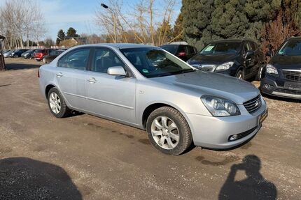 Kia Magentis Gebrauchtwagen