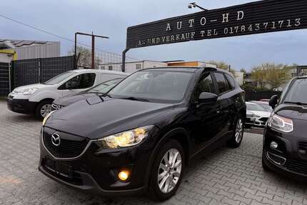 Mazda CX-5 Gebrauchtwagen