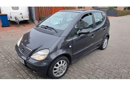 Mercedes-Benz A 140 Gebrauchtwagen