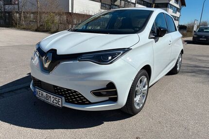 Renault ZOE Gebrauchtwagen