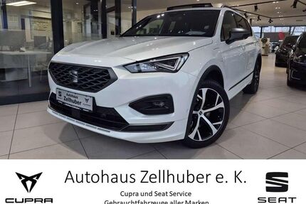 Seat Tarraco Gebrauchtwagen