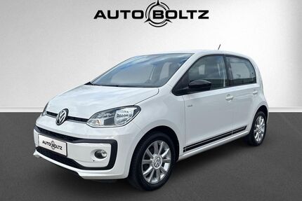 VW up! Gebrauchtwagen