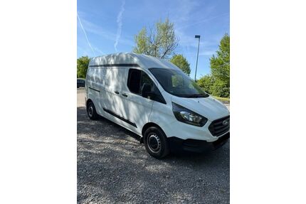 Ford Transit Custom Gebrauchtwagen