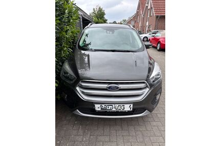 Ford Kuga Gebrauchtwagen