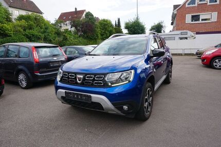 Dacia Duster Gebrauchtwagen