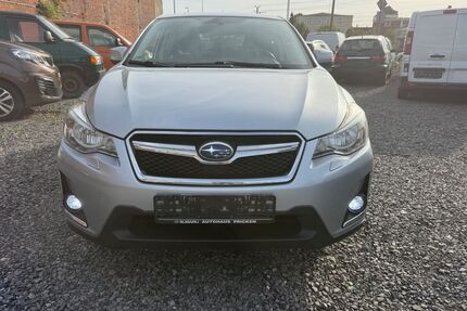 Subaru XV Gebrauchtwagen