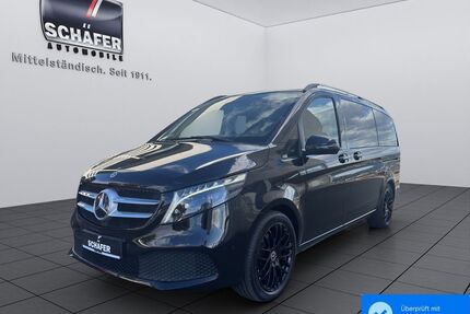 Mercedes-Benz V 250 Gebrauchtwagen