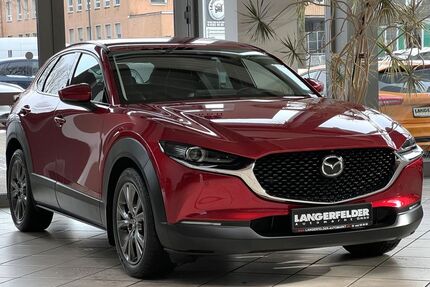 Mazda CX-30 Gebrauchtwagen