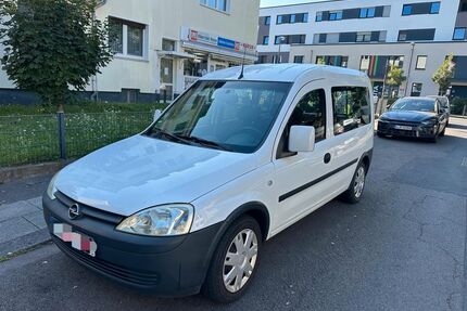 Opel Combo Gebrauchtwagen