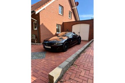 BMW Z4 Gebrauchtwagen
