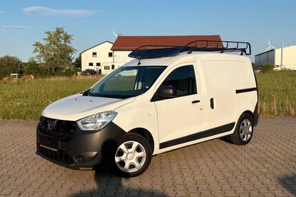 Dacia Dokker Gebrauchtwagen