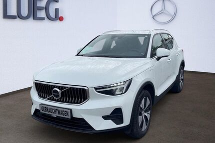 Volvo XC40 Gebrauchtwagen