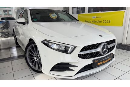 Mercedes-Benz A 220 Gebrauchtwagen