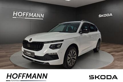 Skoda Kamiq Gebrauchtwagen