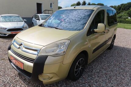 Citroen Berlingo Gebrauchtwagen