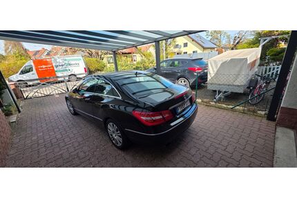Mercedes-Benz E 250 Gebrauchtwagen