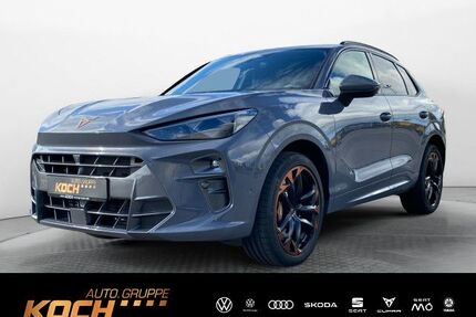 Cupra Terramar Gebrauchtwagen