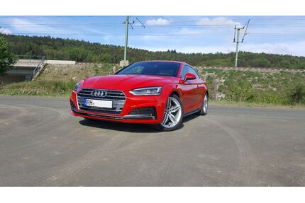 Audi A5 Gebrauchtwagen