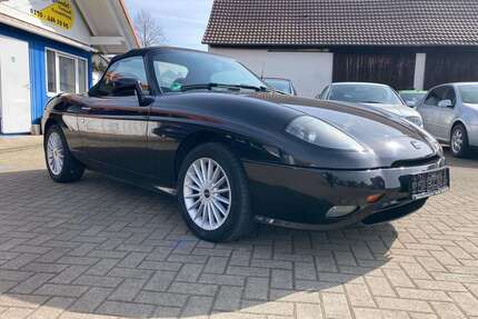 Fiat Barchetta Gebrauchtwagen