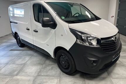 Opel Vivaro Gebrauchtwagen