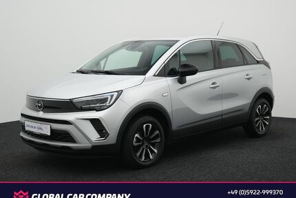 Opel Crossland (X) Gebrauchtwagen
