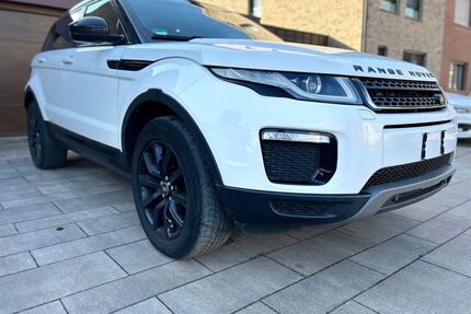 Land Rover Range Rover Evoque Gebrauchtwagen