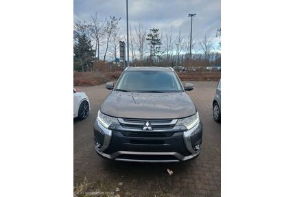 Mitsubishi Outlander Gebrauchtwagen