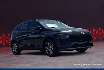 Hyundai BAYON Gebrauchtwagen