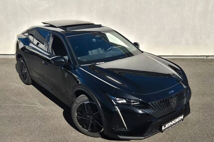 Peugeot 408 Gebrauchtwagen