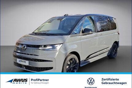 VW T7 Multivan Gebrauchtwagen