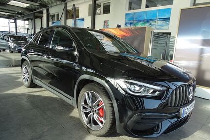 Mercedes-Benz GLA 35 AMG Gebrauchtwagen