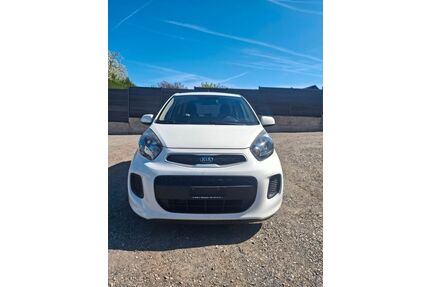 Kia Picanto Gebrauchtwagen