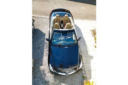 Mercedes-Benz E 350 Gebrauchtwagen