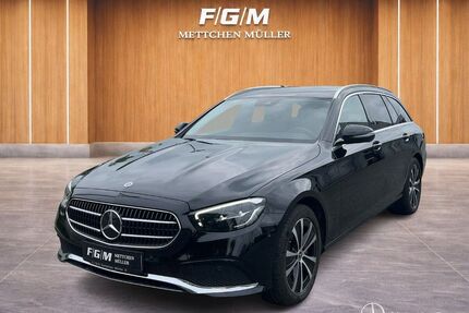 Mercedes-Benz E 300 Gebrauchtwagen