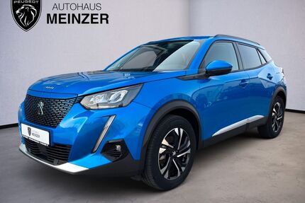 Peugeot 2008 Gebrauchtwagen