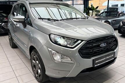 Ford EcoSport Gebrauchtwagen