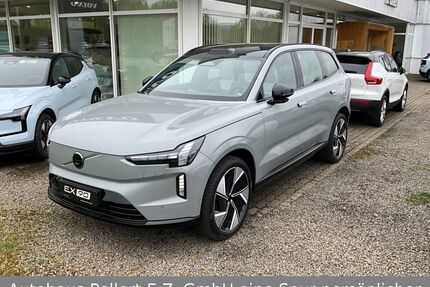 Volvo EX90 Gebrauchtwagen