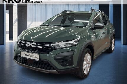 Dacia Sandero Gebrauchtwagen
