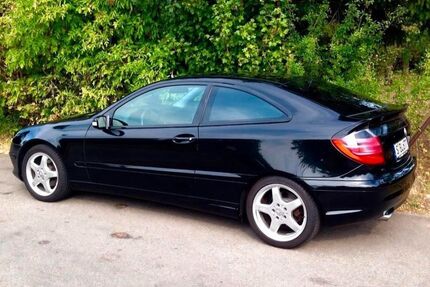 Mercedes-Benz CL 230 Gebrauchtwagen